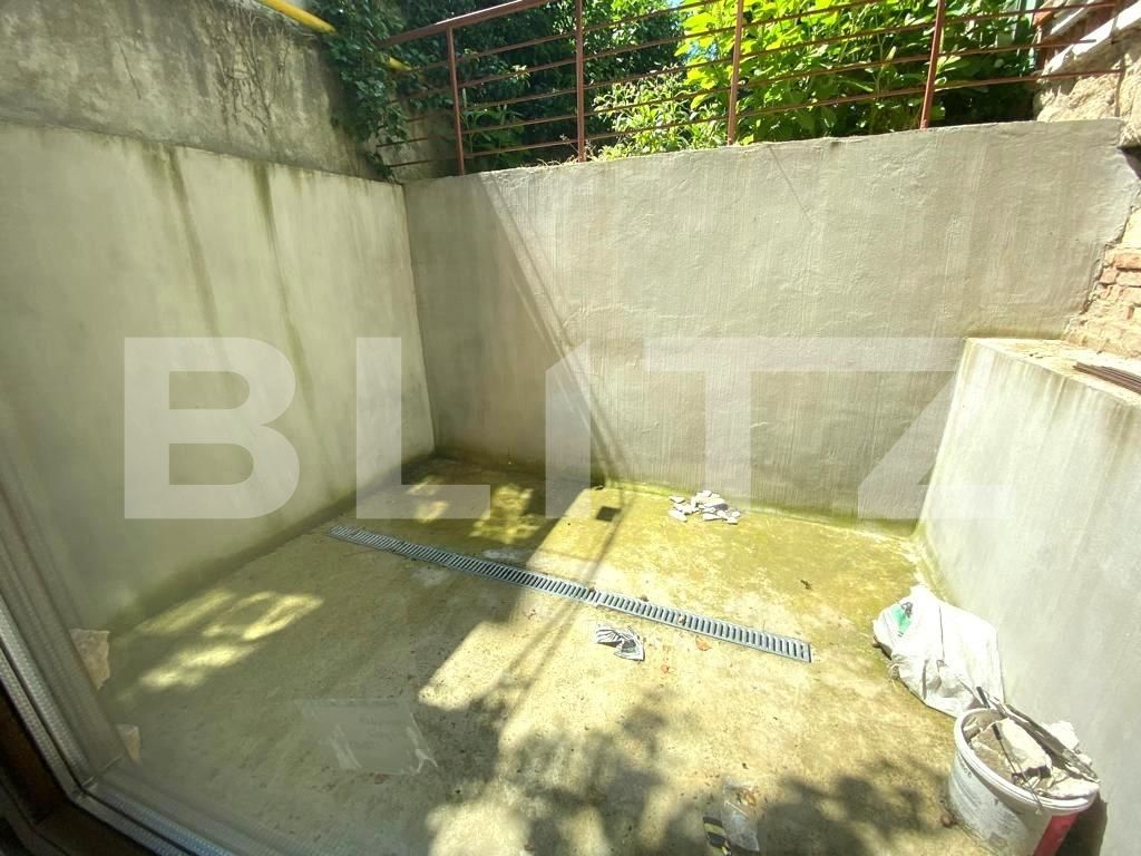 Apartament de închiriat 2 camere Zorilor - 89112AI | BLITZ Cluj-Napoca | Poza10