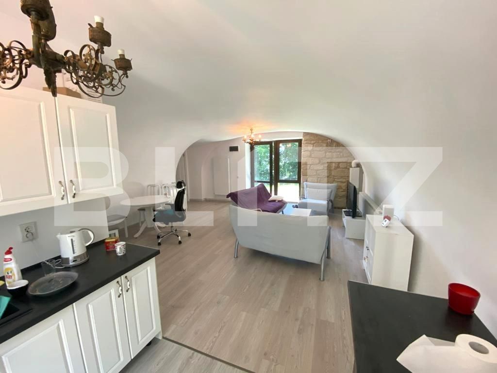 Apartament de închiriat 2 camere Zorilor - 89112AI | BLITZ Cluj-Napoca | Poza3