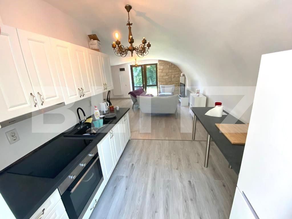 Apartament de închiriat 2 camere Zorilor - 89112AI | BLITZ Cluj-Napoca | Poza4