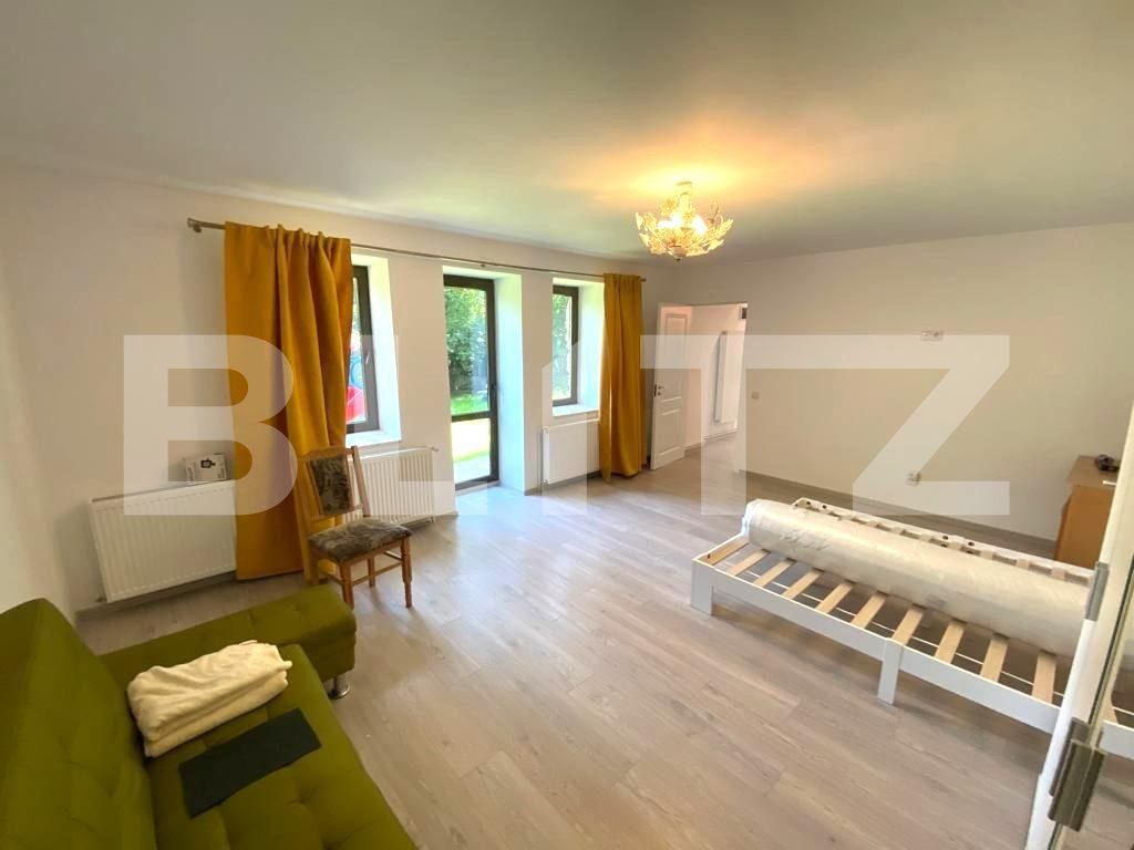 Apartament de închiriat 2 camere Zorilor - 89112AI | BLITZ Cluj-Napoca | Poza7