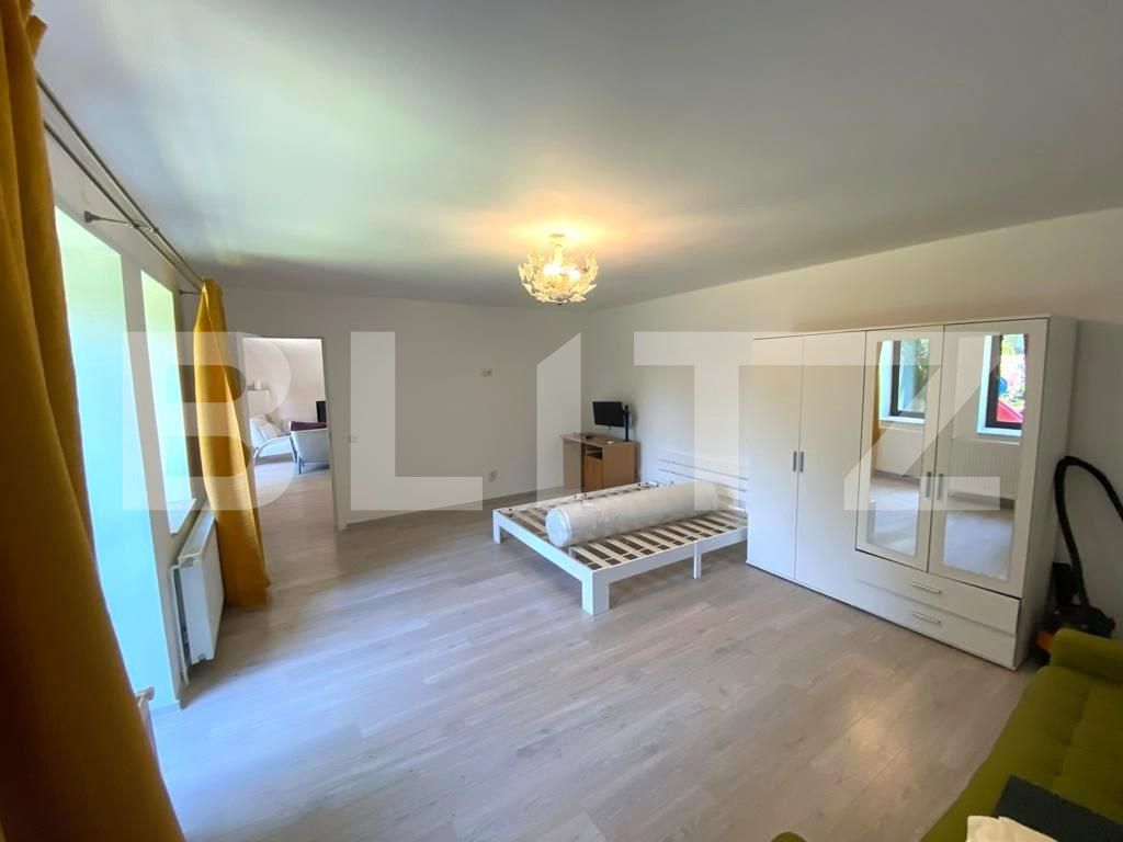 Apartament de închiriat 2 camere Zorilor - 89112AI | BLITZ Cluj-Napoca | Poza5