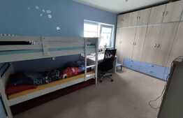 Apartament cochet de 3 camere semidecomandate, 81mp, priveliste superba! Zona Stejarului