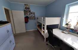 Apartament cochet de 3 camere semidecomandate, 81mp, priveliste superba! Zona Stejarului