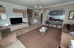 Apartament cochet de 3 camere semidecomandate, 81mp, priveliste superba! Zona Stejarului