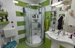 Apartament cochet de 3 camere semidecomandate, 81mp, priveliste superba! Zona Stejarului