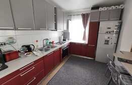 Apartament cochet de 3 camere semidecomandate, 81mp, priveliste superba! Zona Stejarului