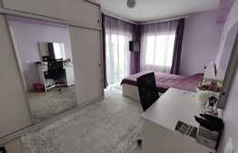 Apartament cochet de 3 camere semidecomandate, 81mp, priveliste superba! Zona Stejarului