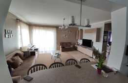 Apartament cochet de 3 camere semidecomandate, 81mp, priveliste superba! Zona Stejarului