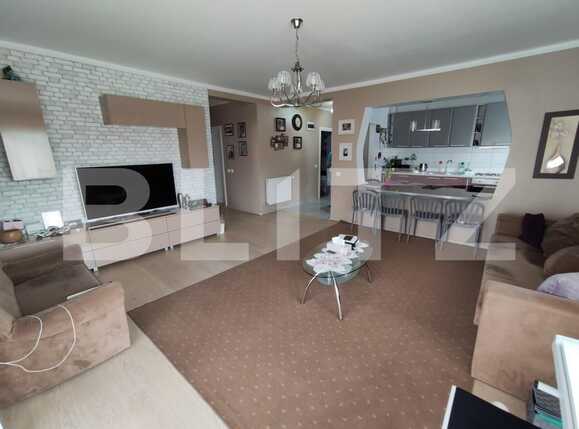 Apartament de vânzare 3 camere Floreşti - 89114AV | BLITZ Cluj-Napoca | Poza1