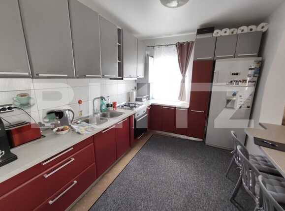 Apartament de vânzare 3 camere Floreşti - 89114AV | BLITZ Cluj-Napoca | Poza3