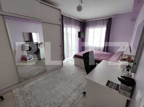 Apartament de vânzare 3 camere Floreşti - 89114AV | BLITZ Cluj-Napoca | Poza5