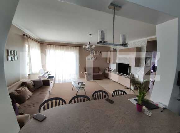 Apartament de vânzare 3 camere Floreşti - 89114AV | BLITZ Cluj-Napoca | Poza2