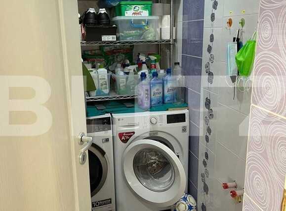 Apartament de vânzare 3 camere Floreşti - 89114AV | BLITZ Cluj-Napoca | Poza9