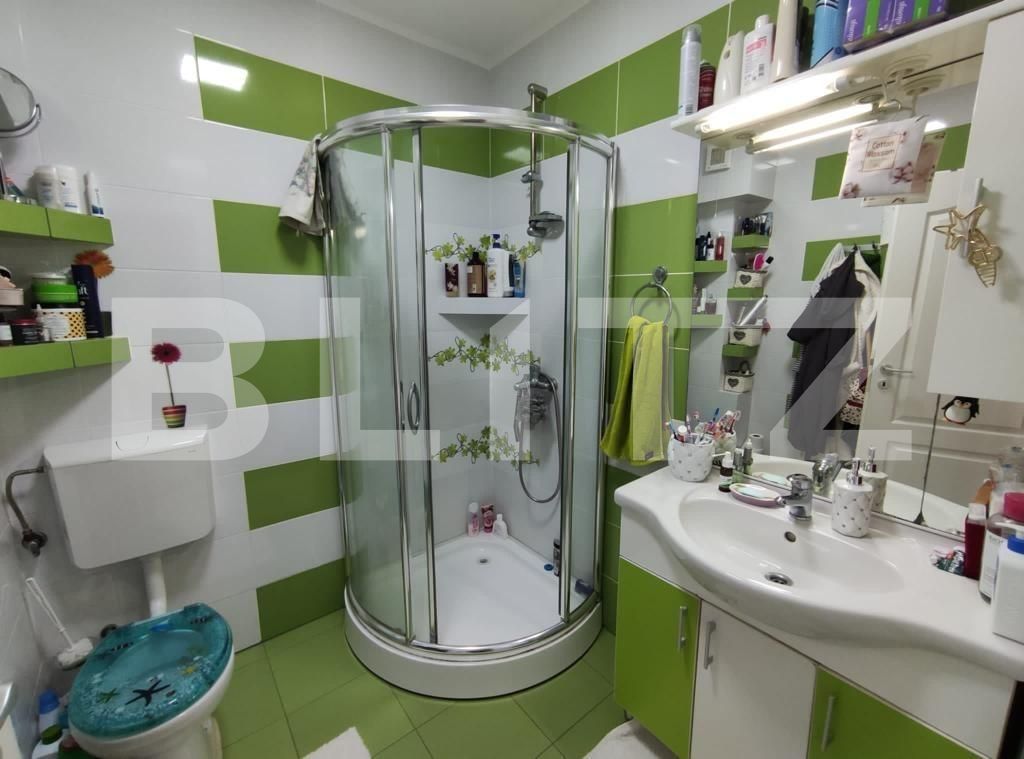 Apartament de vânzare 3 camere Floreşti - 89114AV | BLITZ Cluj-Napoca | Poza8