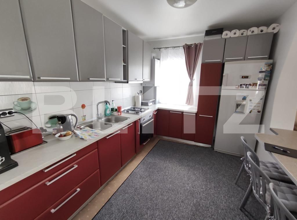 Apartament de vânzare 3 camere Floreşti - 89114AV | BLITZ Cluj-Napoca | Poza3