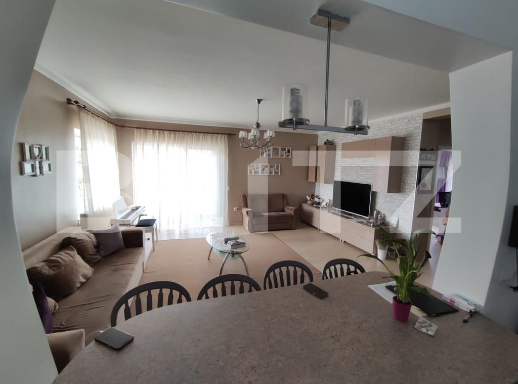 Apartament de vânzare 3 camere Floreşti - 89114AV | BLITZ Cluj-Napoca | Poza2