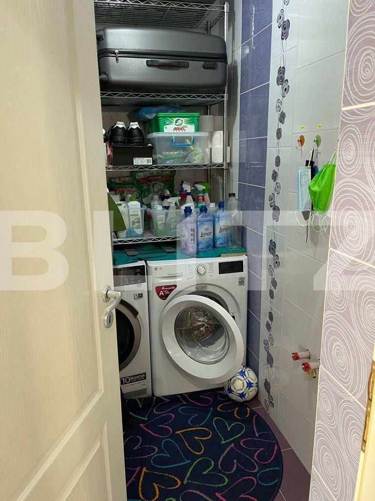 Apartament de vânzare 3 camere Floreşti - 89114AV | BLITZ Cluj-Napoca | Poza9