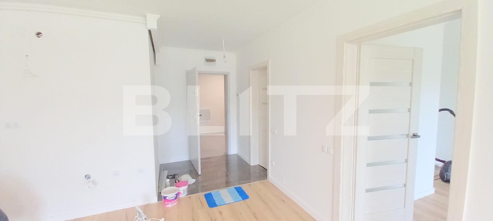 Apartament de vânzare 2 camere Zorilor - 89117AV | BLITZ Cluj-Napoca | Poza2