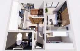 COMISION 0%! Apartament 2 camere, orientare S, finisaje premium, Beta Residence