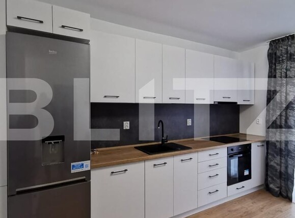 Apartament de vânzare 2 camere Iris - 89119AV | BLITZ Cluj-Napoca | Poza2