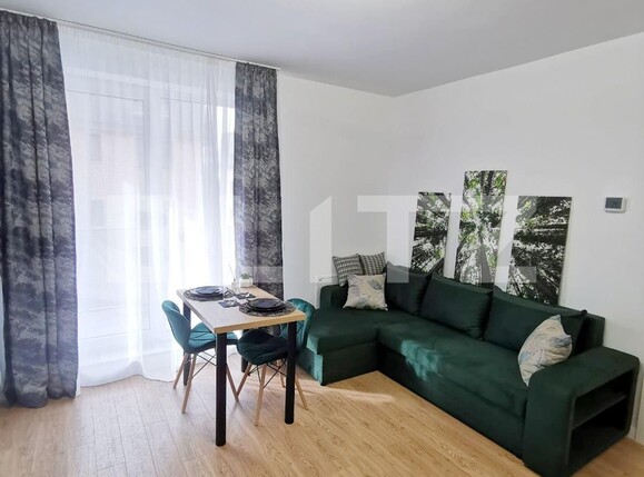 Apartament de vânzare 2 camere Iris - 89119AV | BLITZ Cluj-Napoca | Poza1