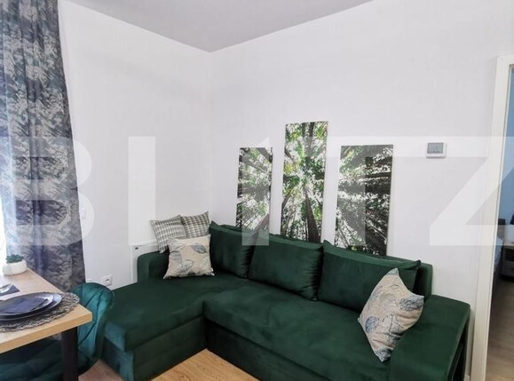 Apartament de vânzare 2 camere Iris - 89119AV | BLITZ Cluj-Napoca | Poza4