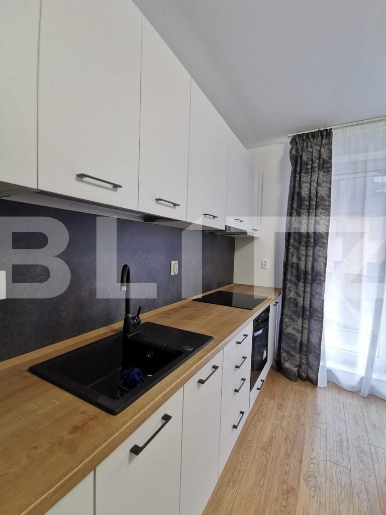 Apartament de vânzare 2 camere Iris - 89119AV | BLITZ Cluj-Napoca | Poza3