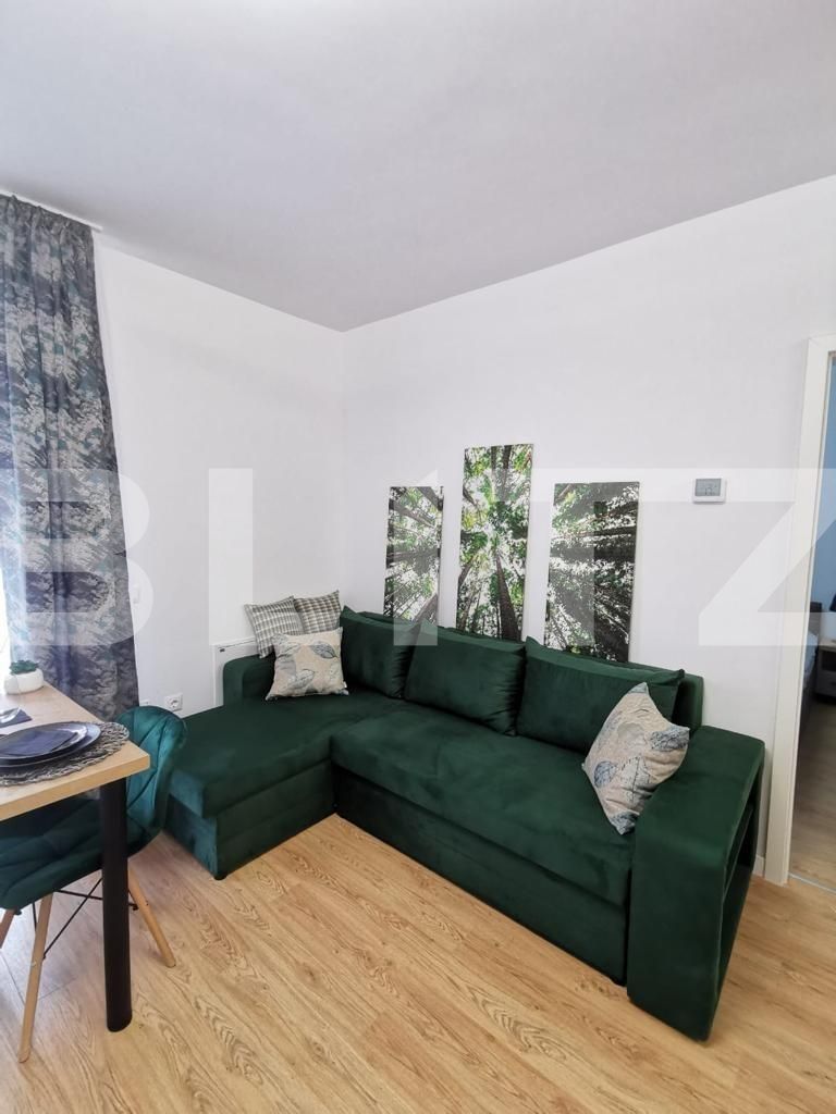 Apartament de vânzare 2 camere Iris - 89119AV | BLITZ Cluj-Napoca | Poza4