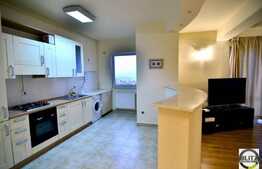 Penthouse la prima inchiriere 140 mp utli. Terasa 20 mp cu priveliste!