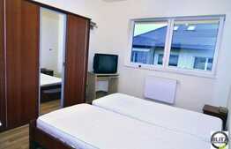 Penthouse la prima inchiriere 140 mp utli. Terasa 20 mp cu priveliste!