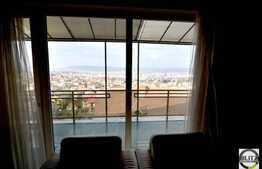 Penthouse la prima inchiriere 140 mp utli. Terasa 20 mp cu priveliste!