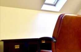 Penthouse la prima inchiriere 140 mp utli. Terasa 20 mp cu priveliste!