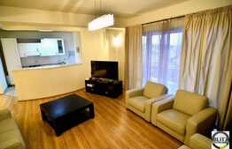 Penthouse la prima inchiriere 140 mp utli. Terasa 20 mp cu priveliste!