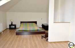 Penthouse la prima inchiriere 140 mp utli. Terasa 20 mp cu priveliste!