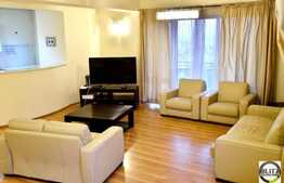 Penthouse la prima inchiriere 140 mp utli. Terasa 20 mp cu priveliste!