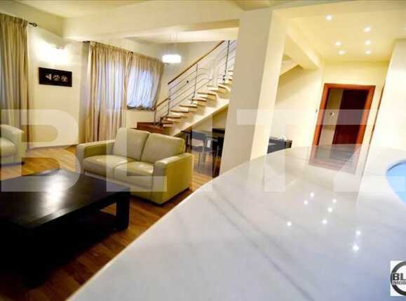 Apartament de închiriat 4 camere Andrei Mureşanu - 8912AI | BLITZ Cluj-Napoca | Poza3