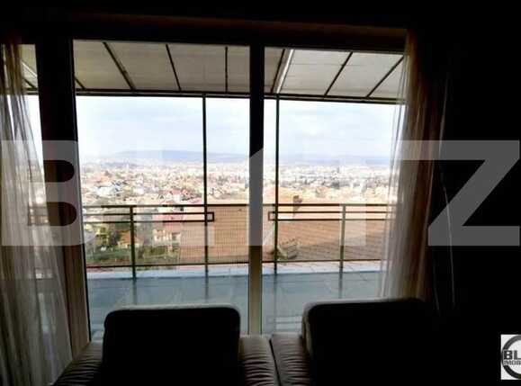 Apartament de închiriat 4 camere Andrei Mureşanu - 8912AI | BLITZ Cluj-Napoca | Poza13