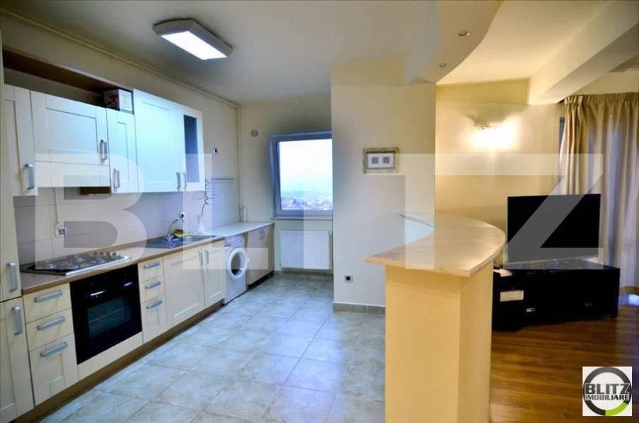 Apartament de închiriat 4 camere Andrei Mureşanu - 8912AI | BLITZ Cluj-Napoca | Poza4