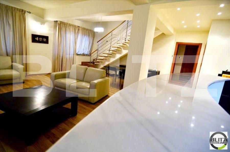 Apartament de închiriat 4 camere Andrei Mureşanu - 8912AI | BLITZ Cluj-Napoca | Poza3