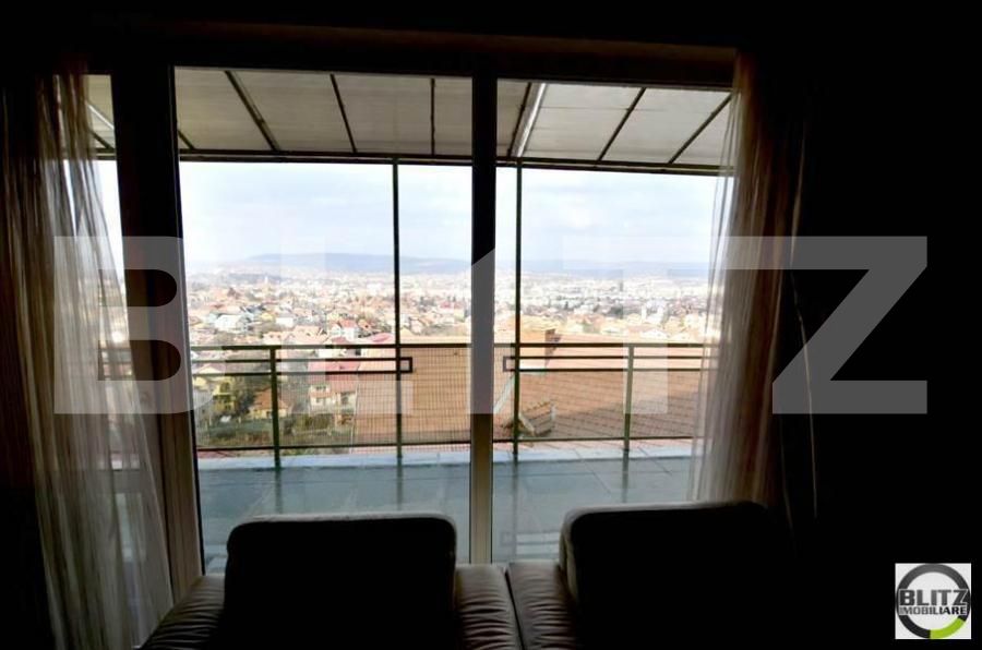 Apartament de închiriat 4 camere Andrei Mureşanu - 8912AI | BLITZ Cluj-Napoca | Poza13