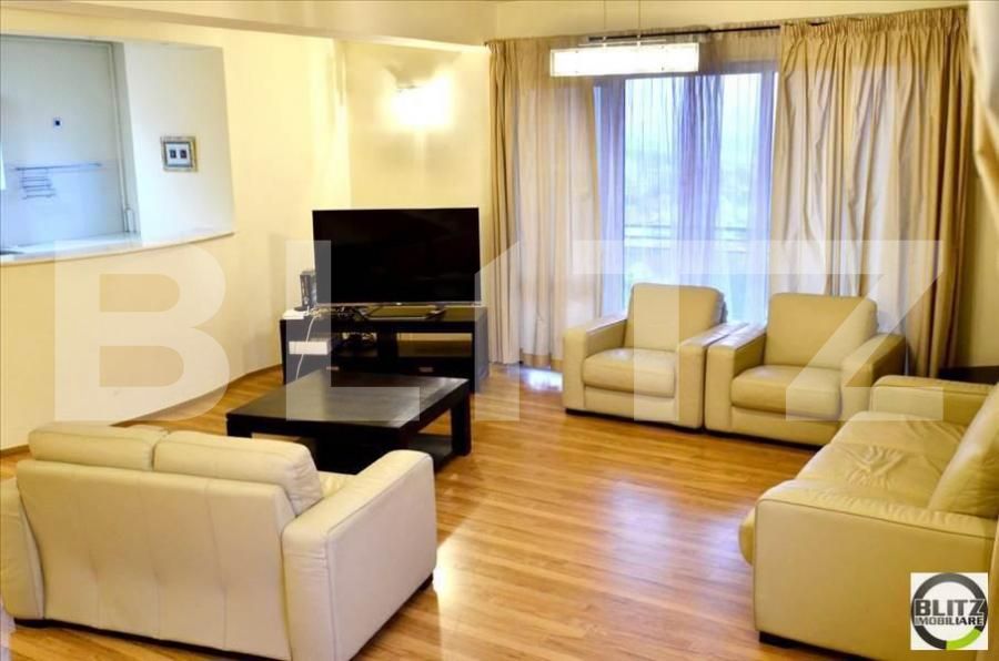 Apartament de închiriat 4 camere Andrei Mureşanu - 8912AI | BLITZ Cluj-Napoca | Poza2
