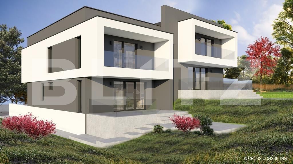 Casa de vânzare 4 camere Dezmir - 89125CV | BLITZ Cluj-Napoca | Poza2