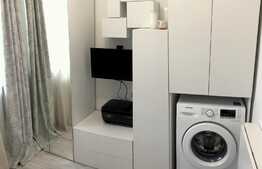 Garsoniera cocheta de 11 mp in cartierul Gheorgheni!