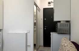 Garsoniera cocheta de 11 mp in cartierul Gheorgheni!