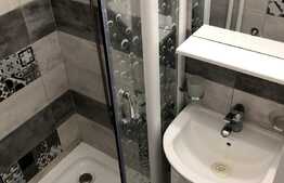 Garsoniera cocheta de 11 mp in cartierul Gheorgheni!