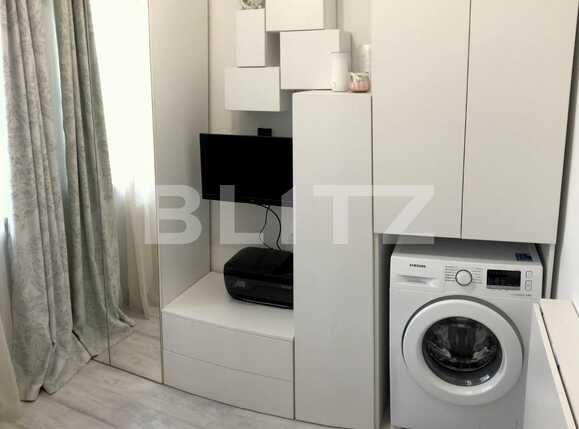 Garsonieră de vânzare Gheorgheni - 89129AV | BLITZ Cluj-Napoca | Poza2