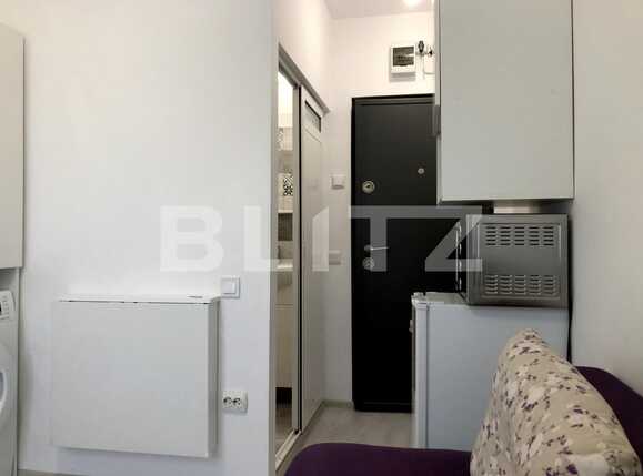 Garsonieră de vânzare Gheorgheni - 89129AV | BLITZ Cluj-Napoca | Poza3