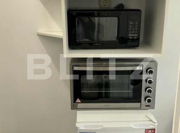 Garsonieră de vânzare Gheorgheni - 89129AV | BLITZ Cluj-Napoca | Poza5