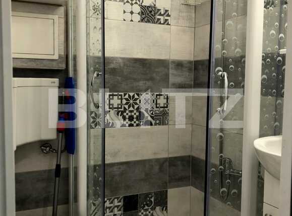 Garsonieră de vânzare Gheorgheni - 89129AV | BLITZ Cluj-Napoca | Poza6