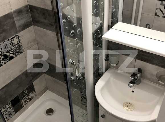 Garsonieră de vânzare Gheorgheni - 89129AV | BLITZ Cluj-Napoca | Poza7